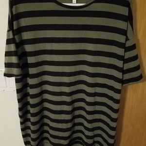 Lularoe Irma shirt